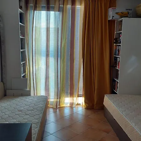Apartment аполония Dyuni