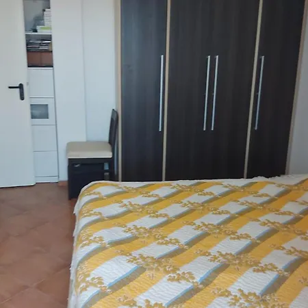 Apartment аполония