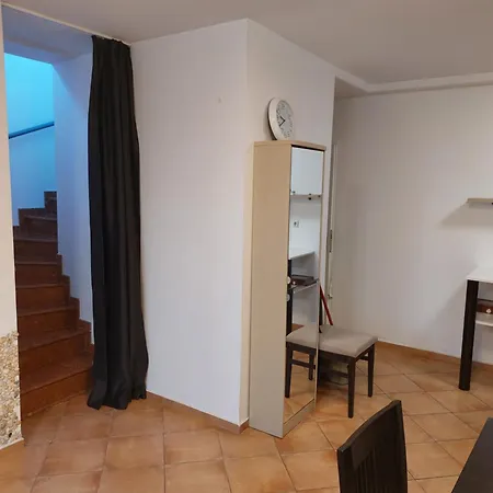 Apartment аполония Dyuni