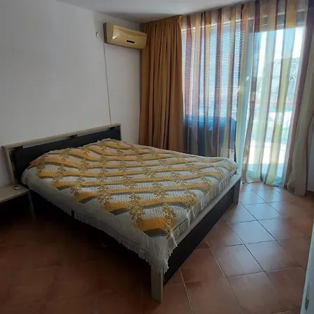 Apartment аполония *